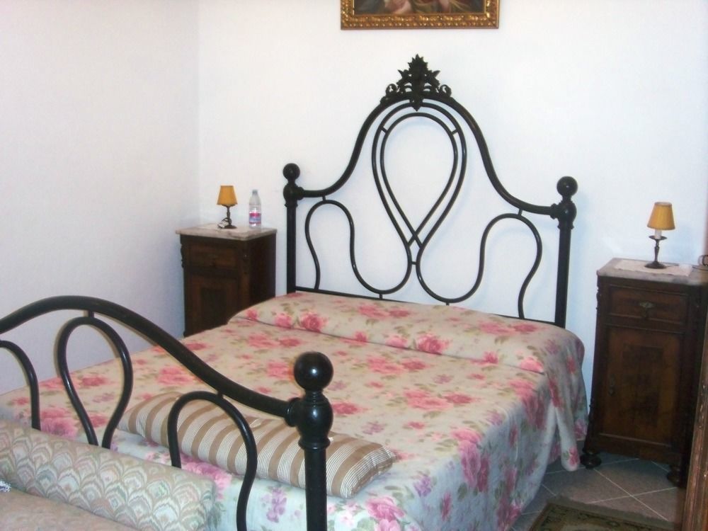 Il Rifugio Del Falconiere Совичиле Екстериор снимка